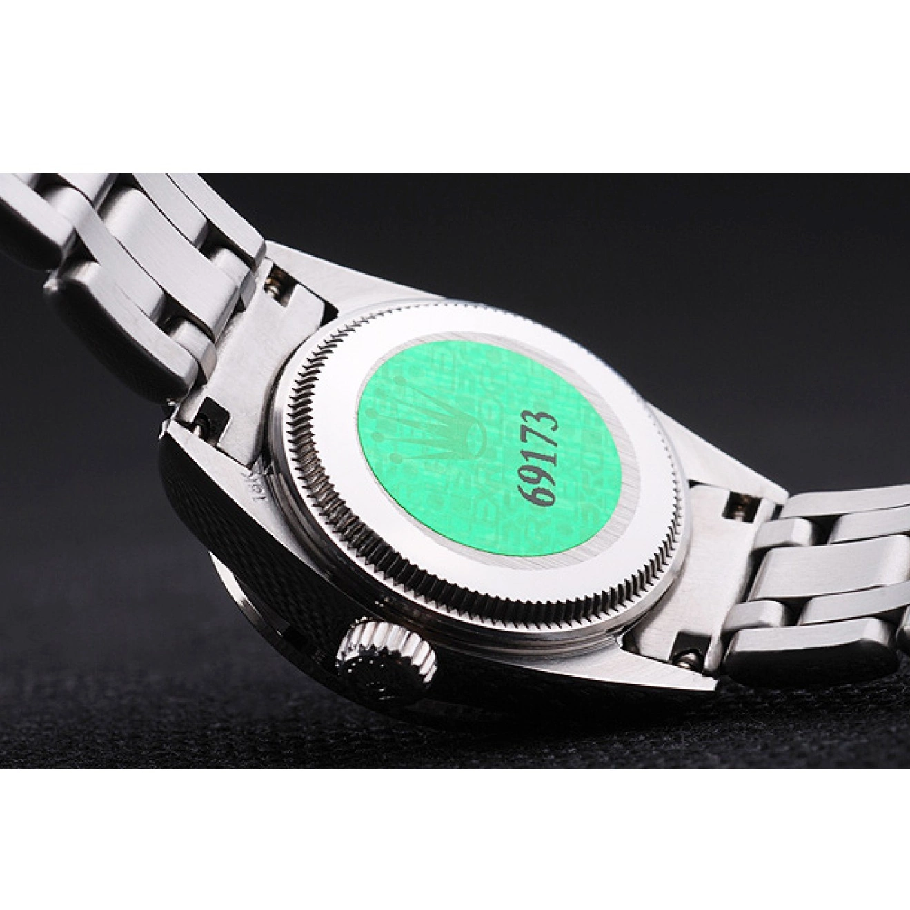 Aaa replica watch Rolex Datejust-rl46 0617